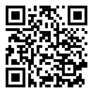 安逸防闪框架地铁跑酷二维码