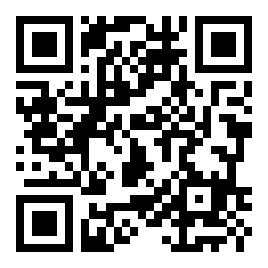 功夫动物二维码