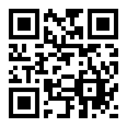 创序医考二维码