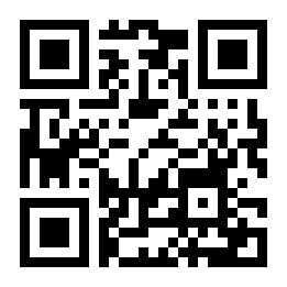 白鲨听书安卓下载安装二维码