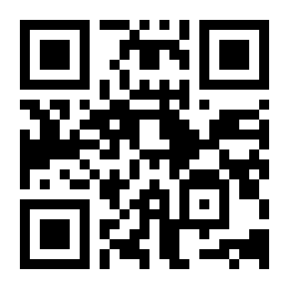 山丘阅读器二维码