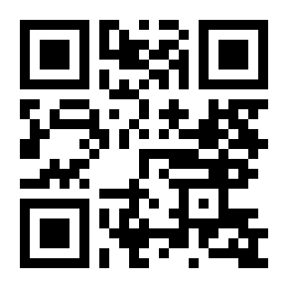 棍棒和骨头决斗二维码