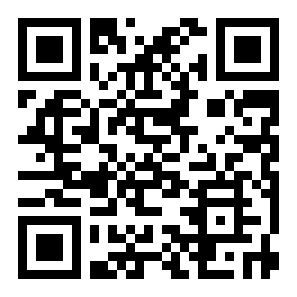 热血寻秦二维码