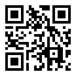 推球入洞二维码