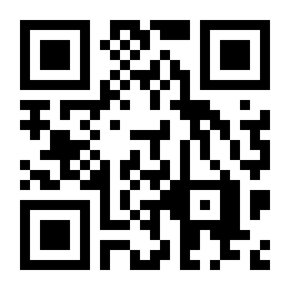 我的水果朋友二维码