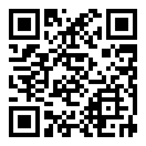 巧克力夹心饼干制作二维码