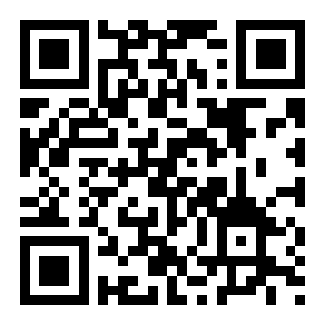 滑雪大冒险原版二维码