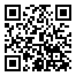 超级碎碎冰二维码