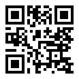 爱突破口语二维码