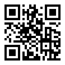 数字平顶山二维码