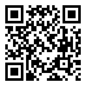 方块公路高速赛车二维码