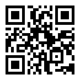 优雅清理精灵二维码