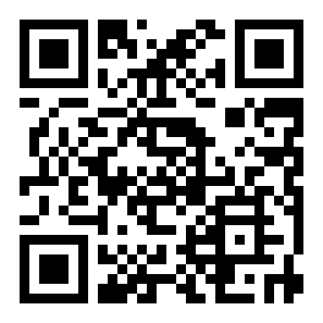 警察交通rc赛车二维码