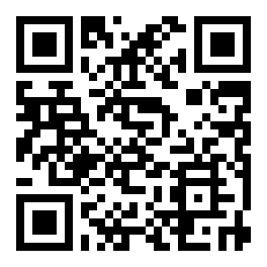 立方体展开二维码