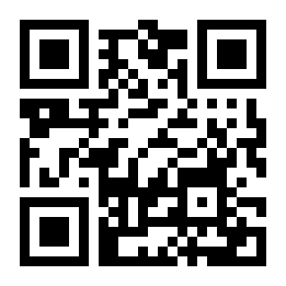 亿宝城购物二维码