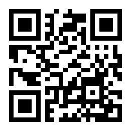 驾驶公路模拟二维码