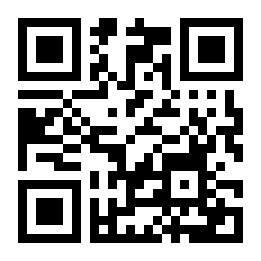 侏罗纪恐龙公园二维码