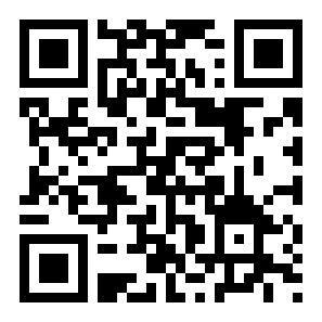 画线火柴人二维码