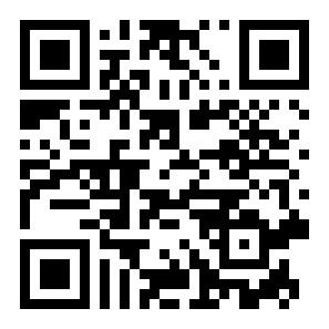 虚拟游戏键盘中文版二维码