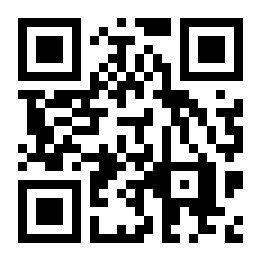 怪兽影院二维码