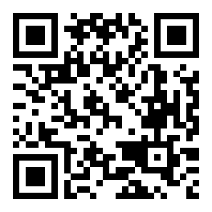 翻转跳跃跑二维码