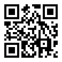 香香小说二维码