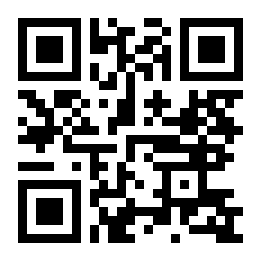 森林砍伐大师二维码