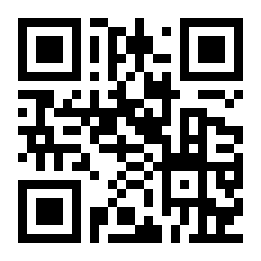 树木修剪大师二维码