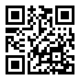 必读小说去广告版二维码