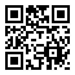 文字转语音系统修改版二维码