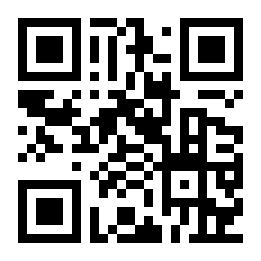 一键追书大师二维码