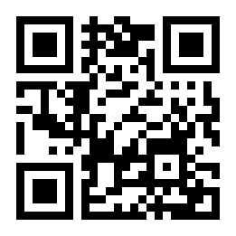 蛋糕堆栈3D二维码