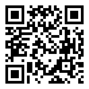 墨瞳漫画二维码