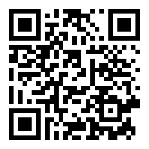 百度网盘TV版二维码