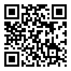 竞速赛车3D二维码