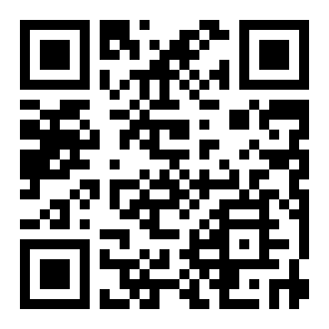 货物越野运输卡车二维码