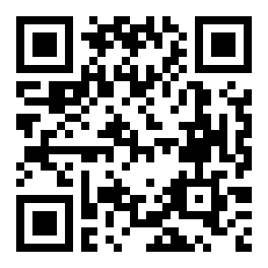 鲸云漫游免排队版二维码