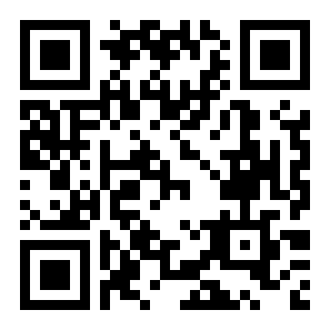 变异山海经二维码