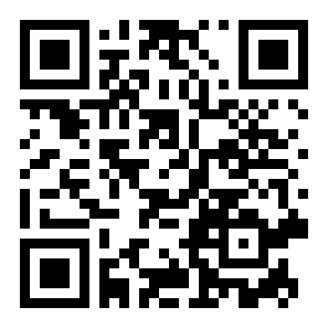 人类最后的防线二维码