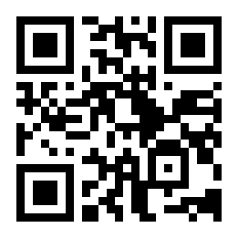 跑步乐趣二维码