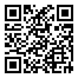 鼎盛影院二维码