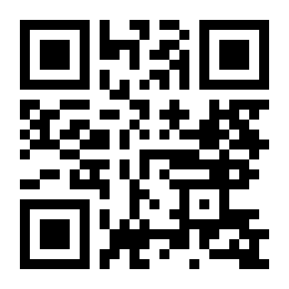 爱孝购物二维码