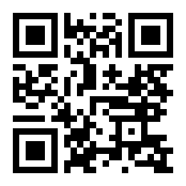 泗洪风情二维码