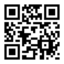 九姐姐阅读二维码