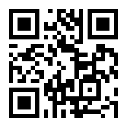 胆小鬼丹二维码