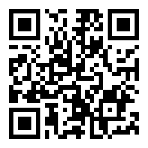 放炮模拟器二维码