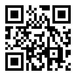 微课掌上通二维码