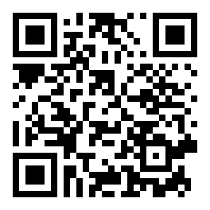 蚀木之森二维码