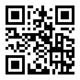 像素拉力赛二维码