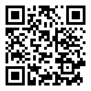 网络天才中文版二维码